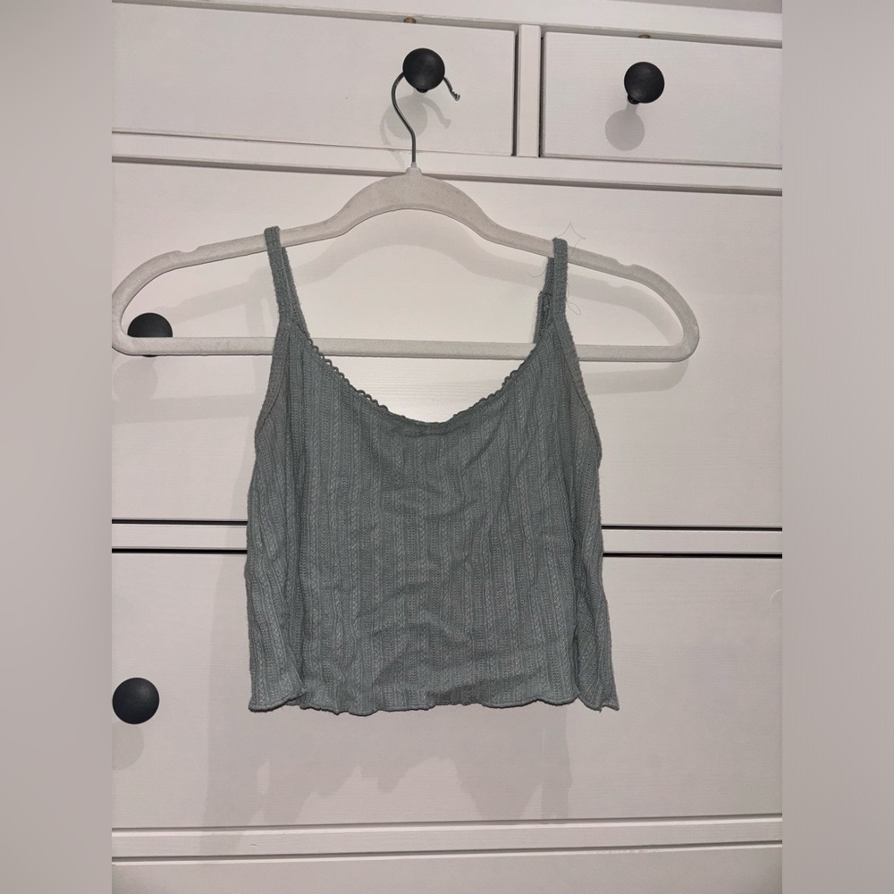 Gilly Hicks (Hollister) Sleep Tank